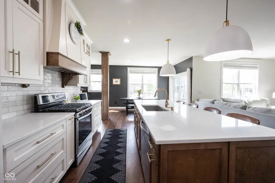 4359 Garrison Circle, Westfield, IN 46062 - #3