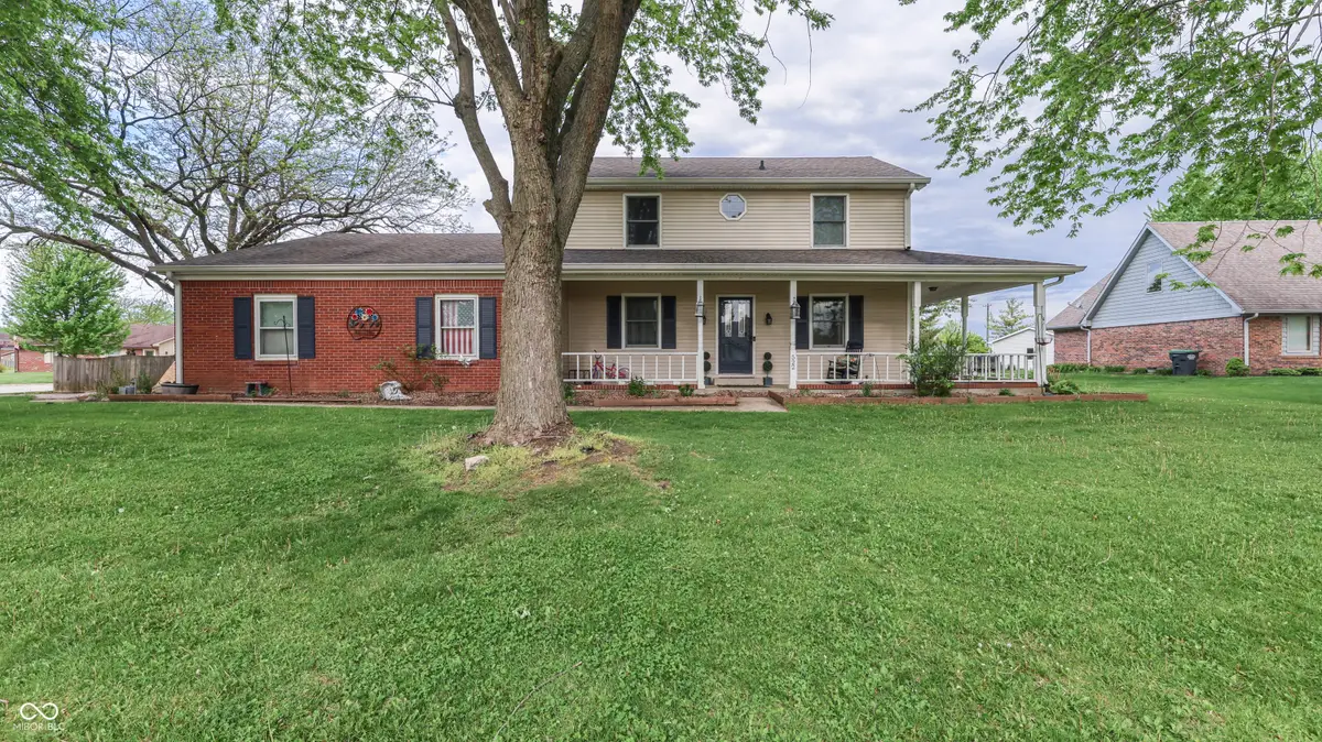 522 La Reforma Drive, Greenwood, IN 46143 - #1