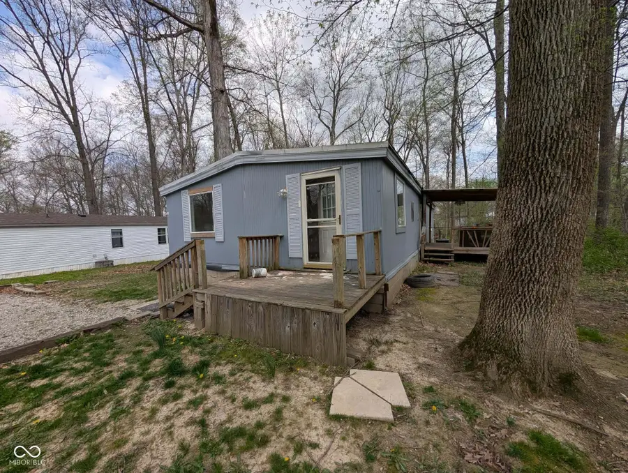 249 Ole Rocking Chair Way, Cloverdale, IN 46120 - #2