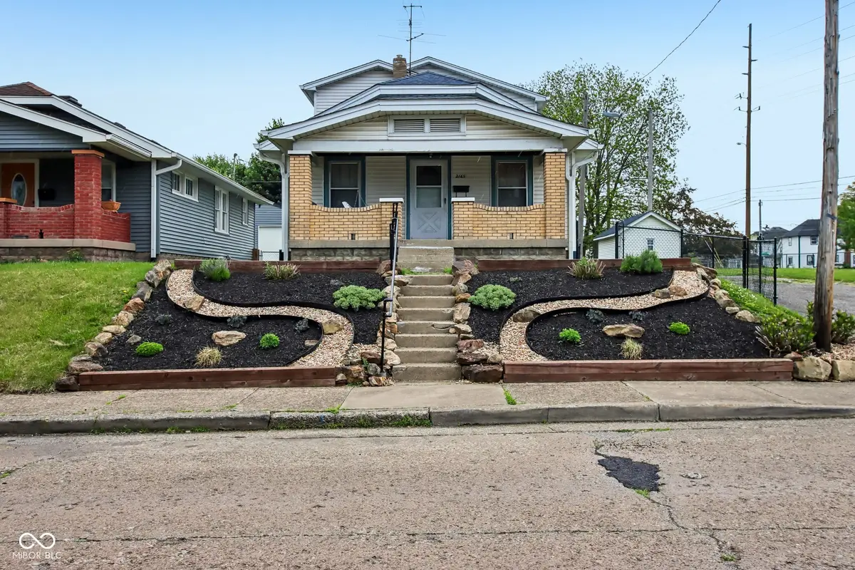 2165 Napoleon Street, Indianapolis, IN 46203 - #1