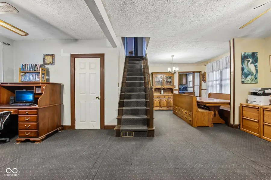 2165 Napoleon Street, Indianapolis, IN 46203 - #2