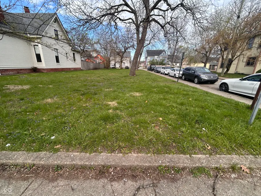 1656 N Delaware Street, Indianapolis, IN 46202 - #2