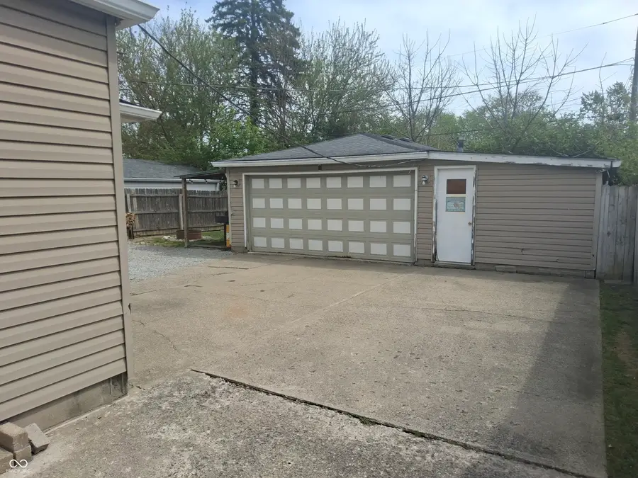 4761 N Longworth Avenue, Lawrence, IN 46226 - #3