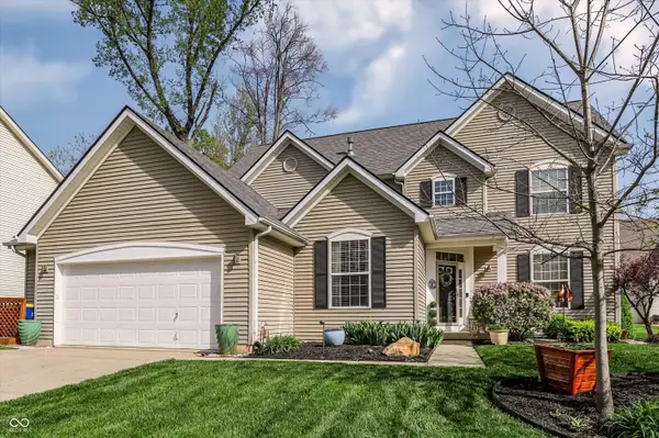 10328 Ridge Line Court, Indianapolis, IN 46236