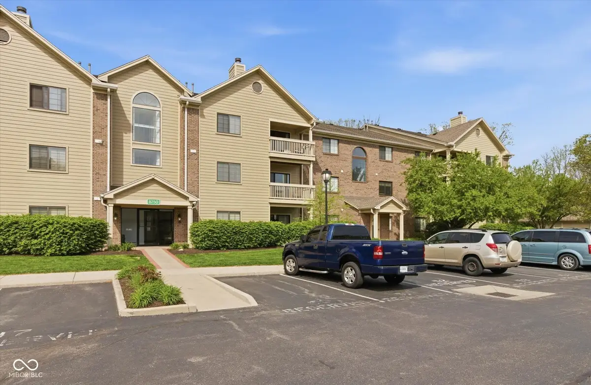 8750 Yardley Court #308, Indianapolis, IN 46268 - #1