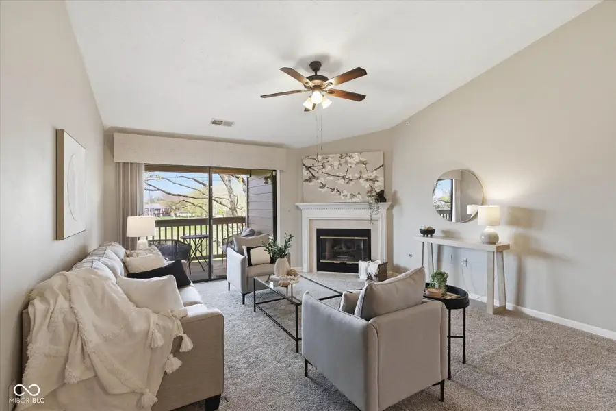 8750 Yardley Court #308, Indianapolis, IN 46268 - #3