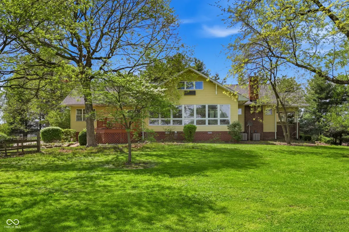 497 N 100 W, Franklin, IN 46131 - #1