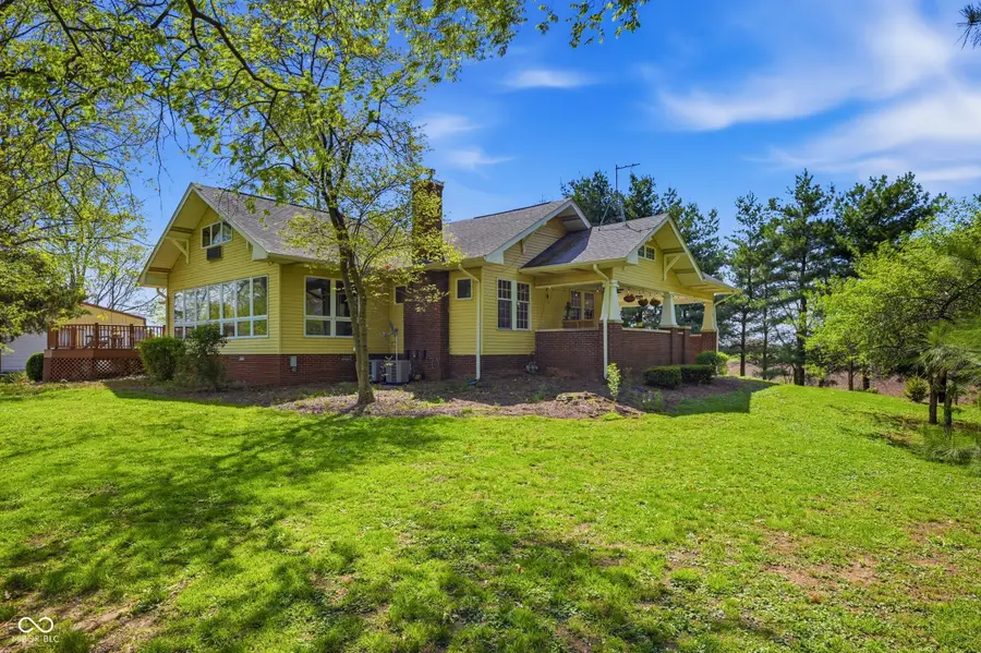 497 N 100 W, Franklin, IN 46131 - #2