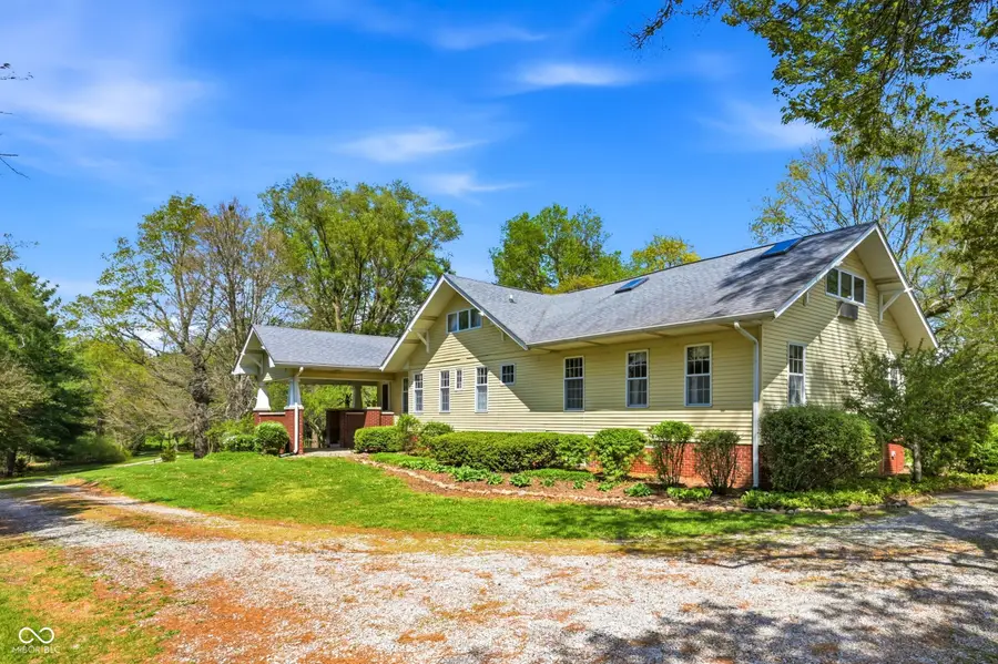 497 N 100 W, Franklin, IN 46131 - #3