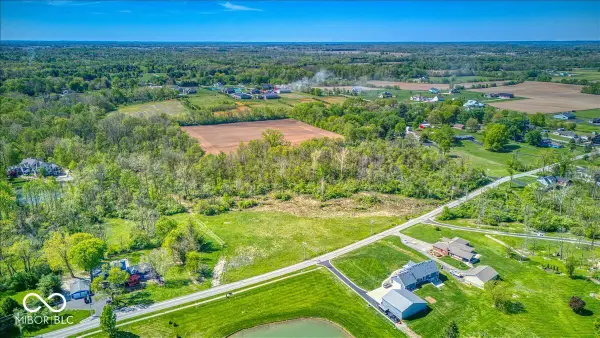 0 Travis Road, Greenwood, IN 46143