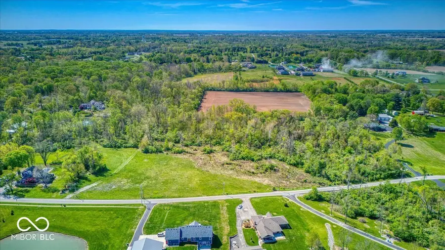 0 Travis Road, Greenwood, IN 46143 - #2