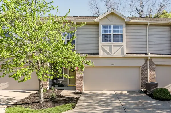 11260 Fonthill Drive, Indianapolis, IN 46236