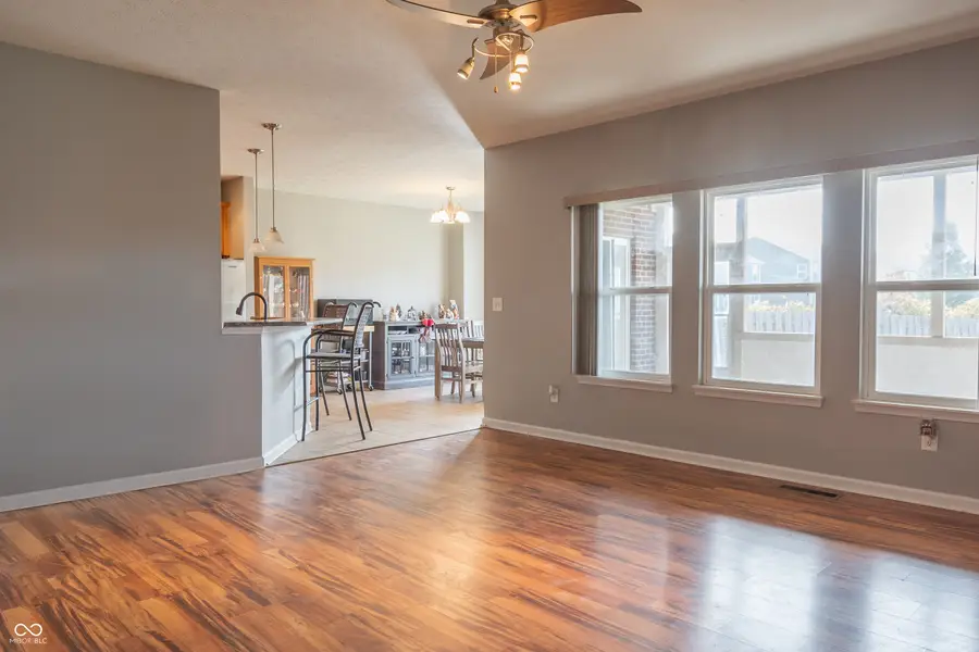 14461 Brook Meadow Drive, McCordsville, IN 46055 - #3