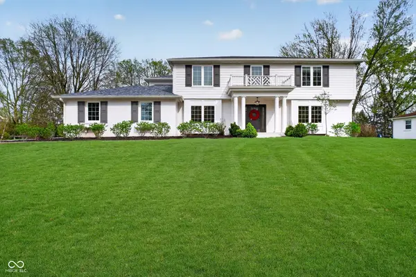 10831 Pleasantview Drive, Carmel, IN 46033