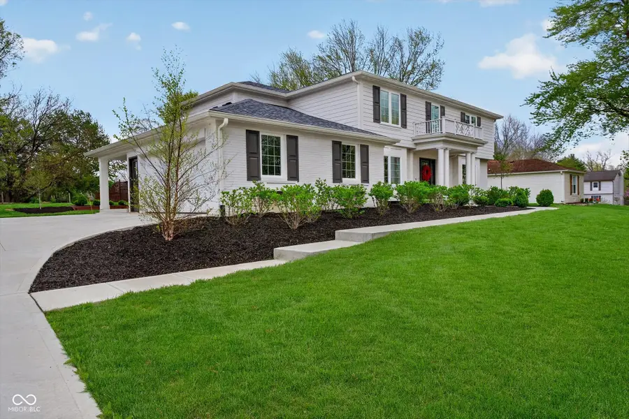 10831 Pleasantview Drive, Carmel, IN 46033 - #2