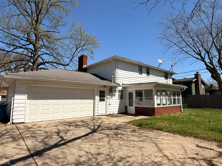 841 Hickory Drive, Carmel, IN 46032 - #3