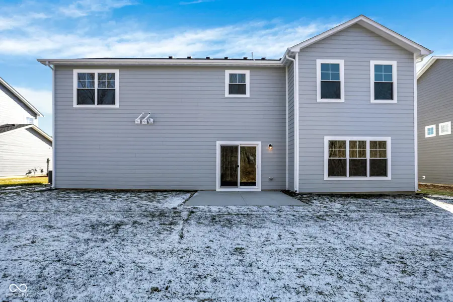 2708 Bo Street W, Plainfield, IN 46168 - #3