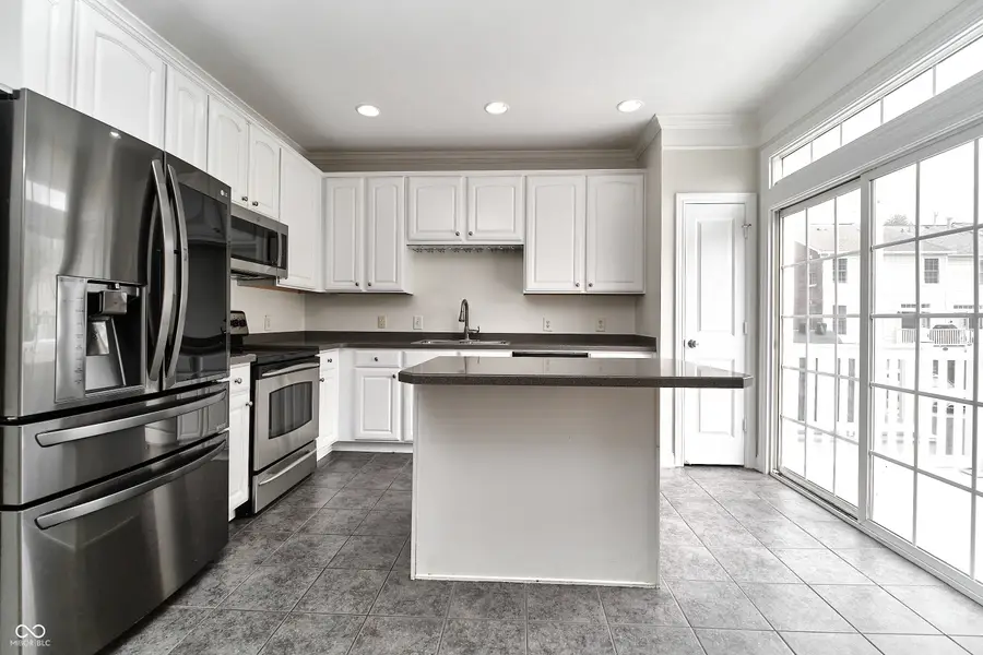 8611 N Meridian Street, Indianapolis, IN 46260 - #2