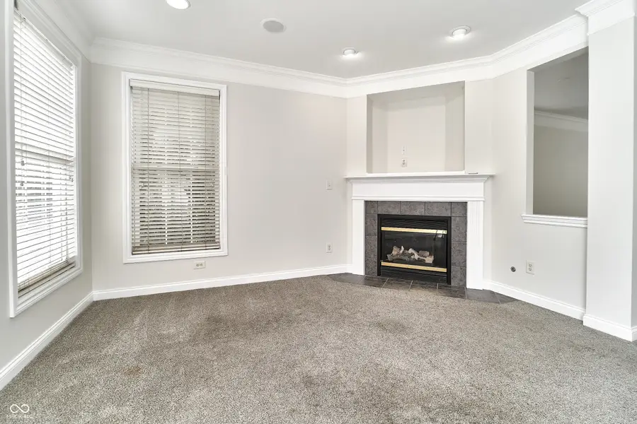 8611 N Meridian Street, Indianapolis, IN 46260 - #3