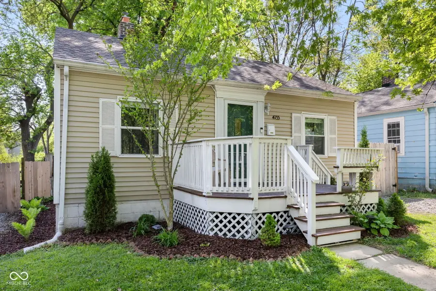 4935 Indianola Avenue, Indianapolis, IN 46205 - #2