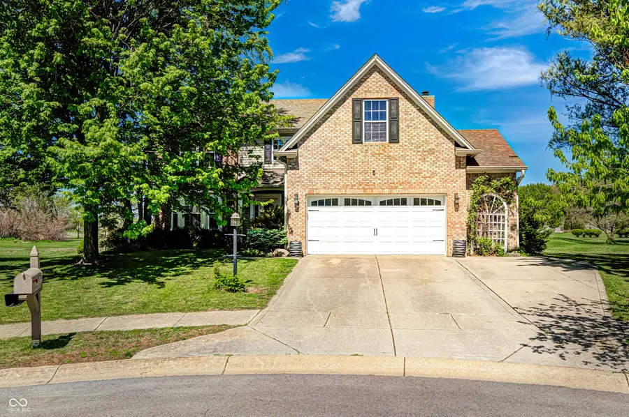 18715 Crestline Court, Noblesville, IN 46060 - #2