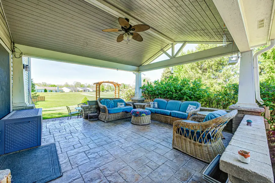 18715 Crestline Court, Noblesville, IN 46060 - #3