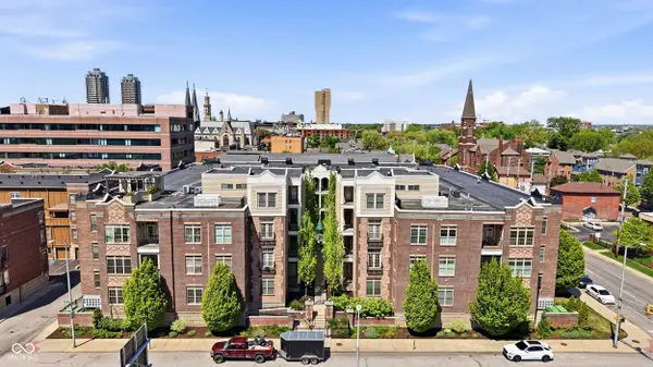 450 E Ohio Street #220, Indianapolis, IN 46204