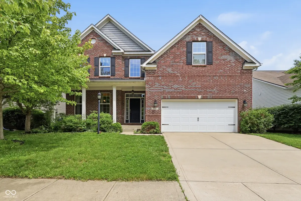 6140 Burleigh Place, Noblesville, IN 46062 - #1