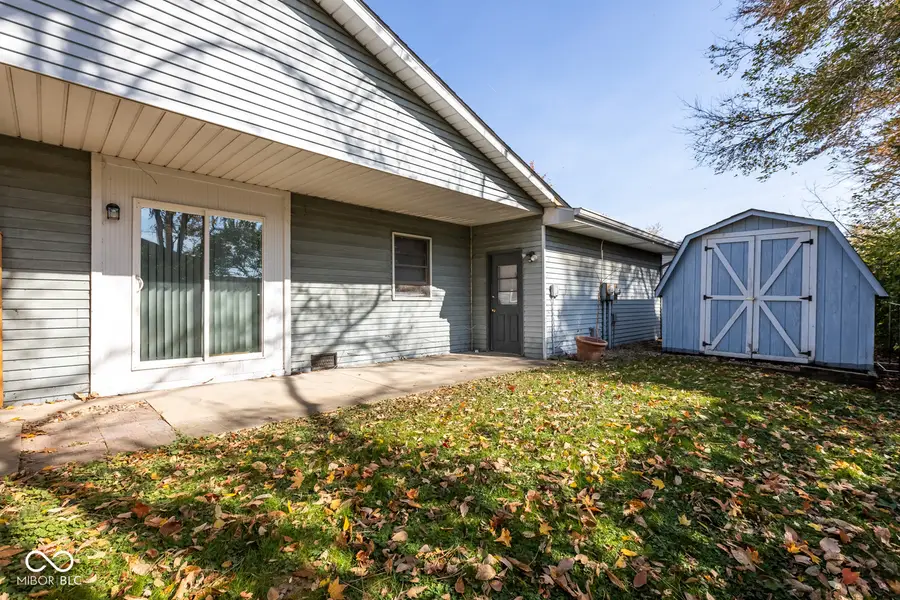 8201 Old Farm Lane, Indianapolis, IN 46214 - #3