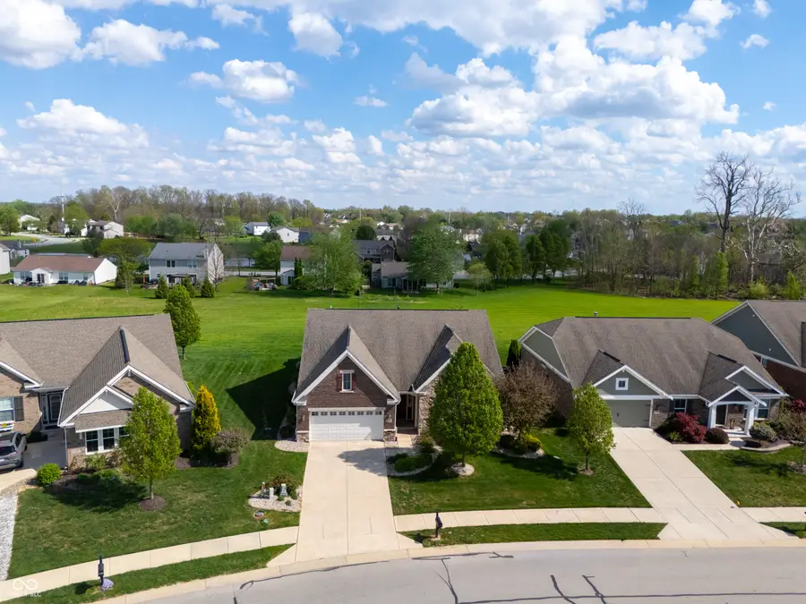 17331 Wetherington Drive, Westfield, IN 46074 - #2