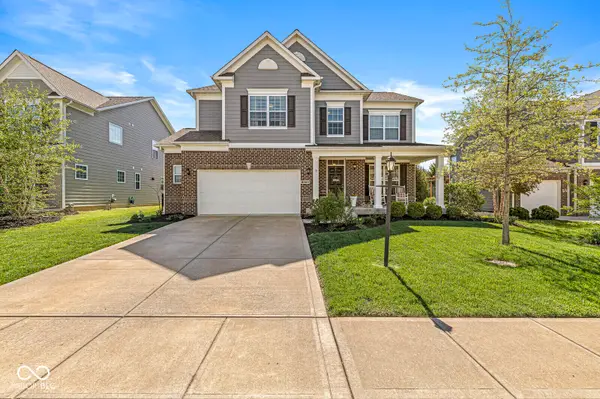 10143 Pepper Tree Lane, Noblesville, IN 46060
