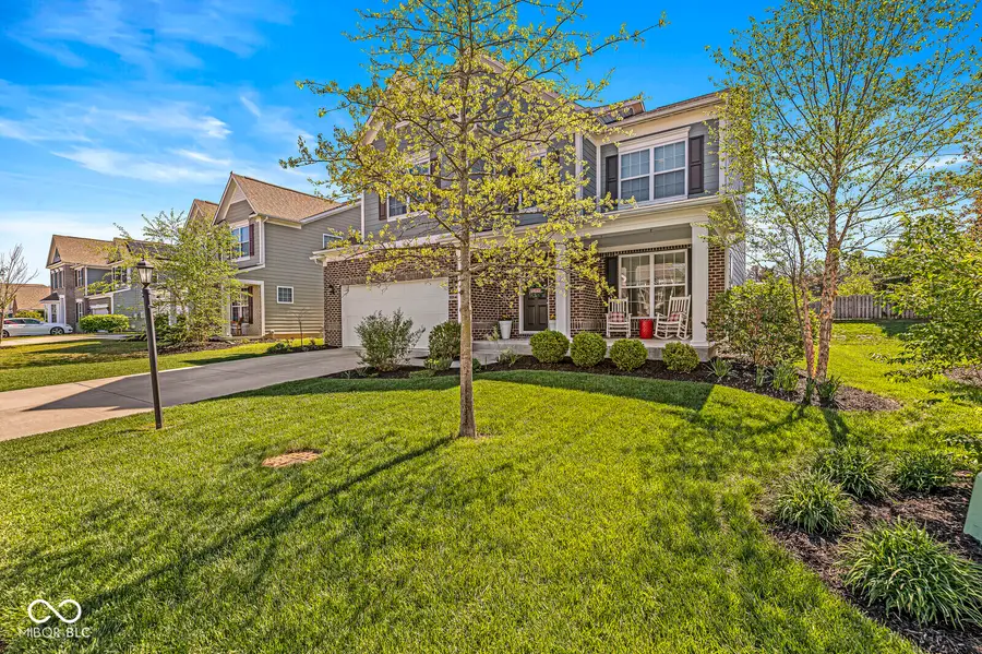 10143 Pepper Tree Lane, Noblesville, IN 46060 - #2