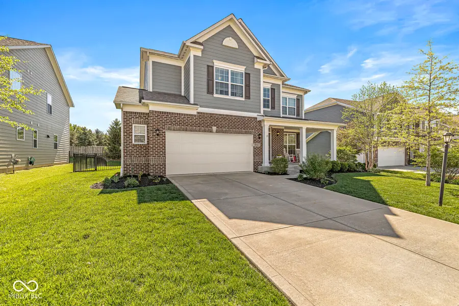 10143 Pepper Tree Lane, Noblesville, IN 46060 - #3