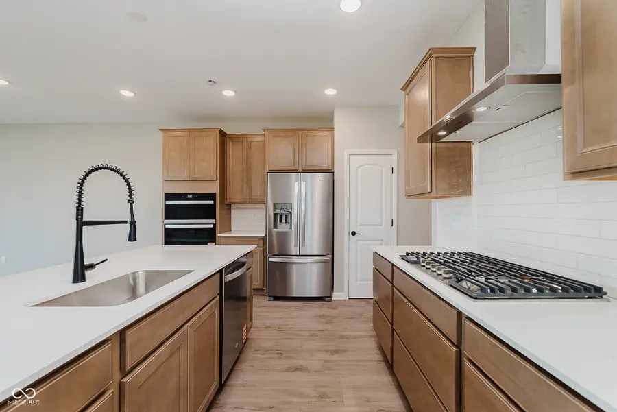 9919 Behner Drive, Delaware, IN 46250 - #2