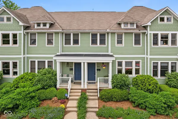 924 N Park Avenue, Indianapolis, IN 46202