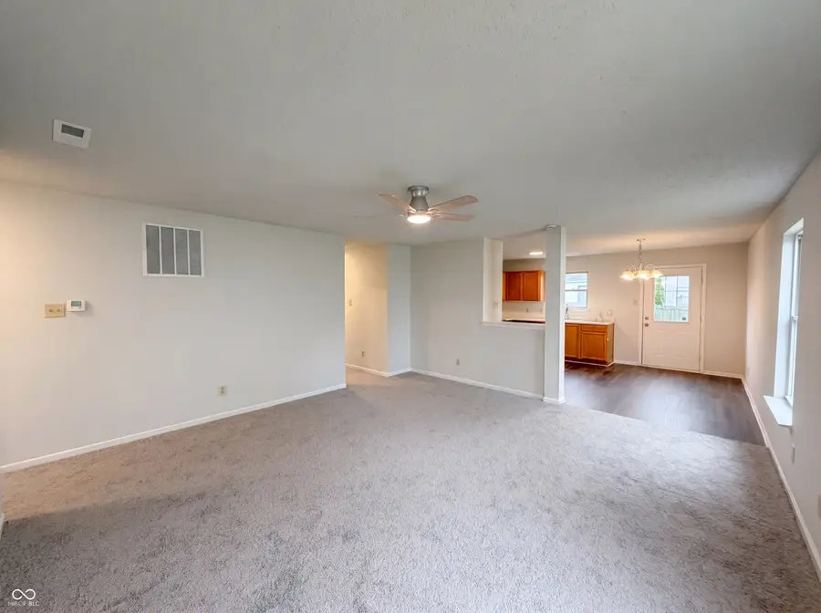 6747 Waverhill Drive, Indianapolis, IN 46217 - #3