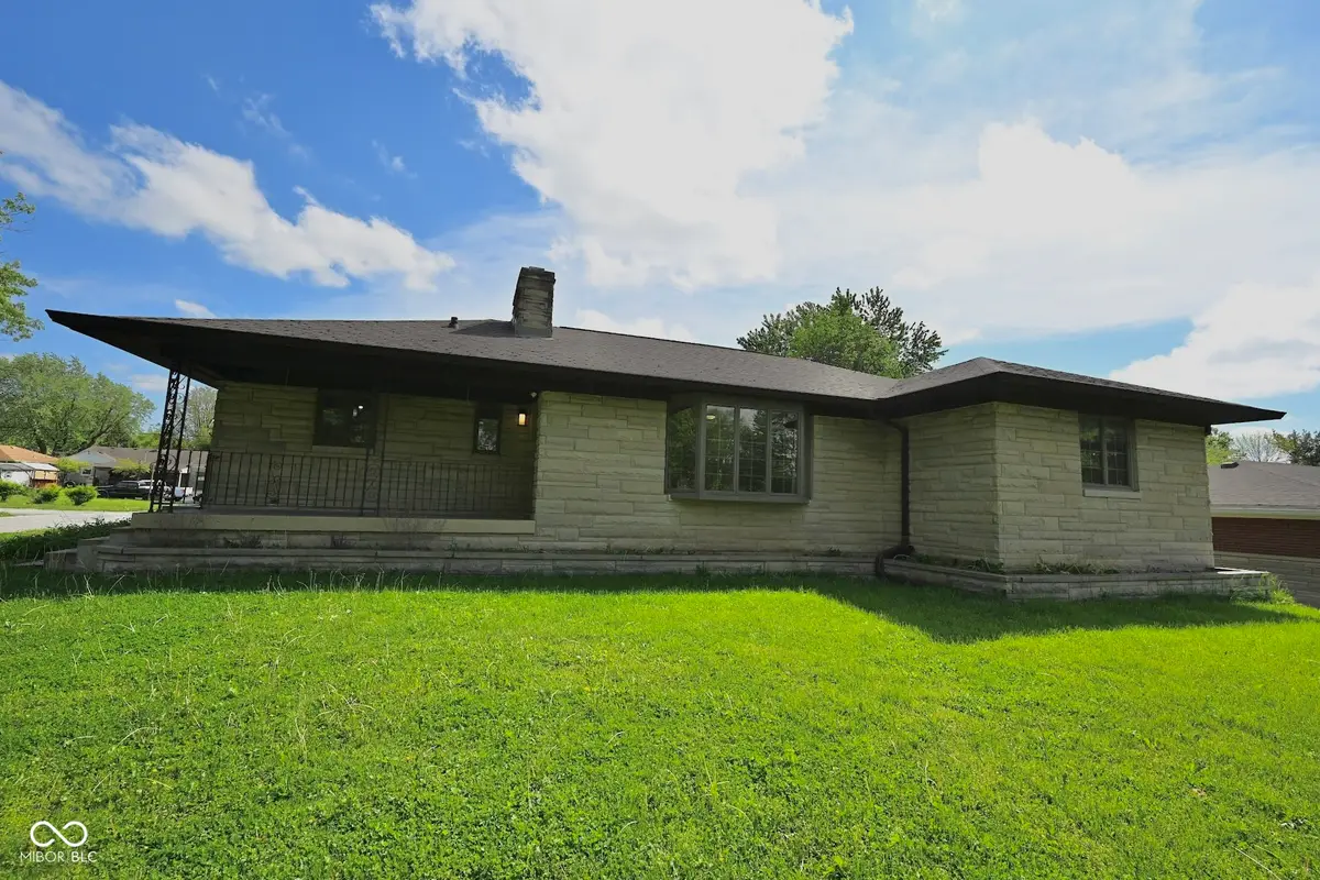 957 E Cragmont Drive, Indianapolis, IN 46227 - #1