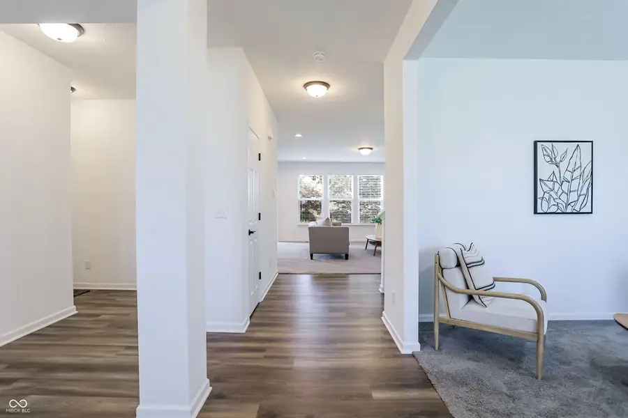 6227 Buck Boulevard, Indianapolis, IN 46237 - #3