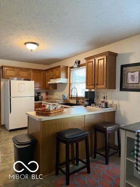 18 Hough Street, Greenfield, IN 46140 - #3