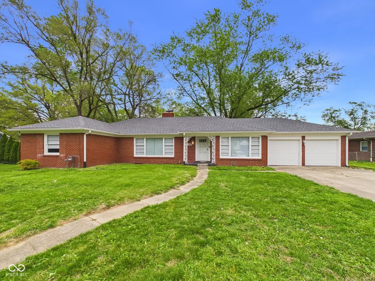 1914 Drexel Drive, Anderson, IN 46011 - #1