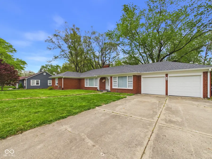 1914 Drexel Drive, Anderson, IN 46011 - #2