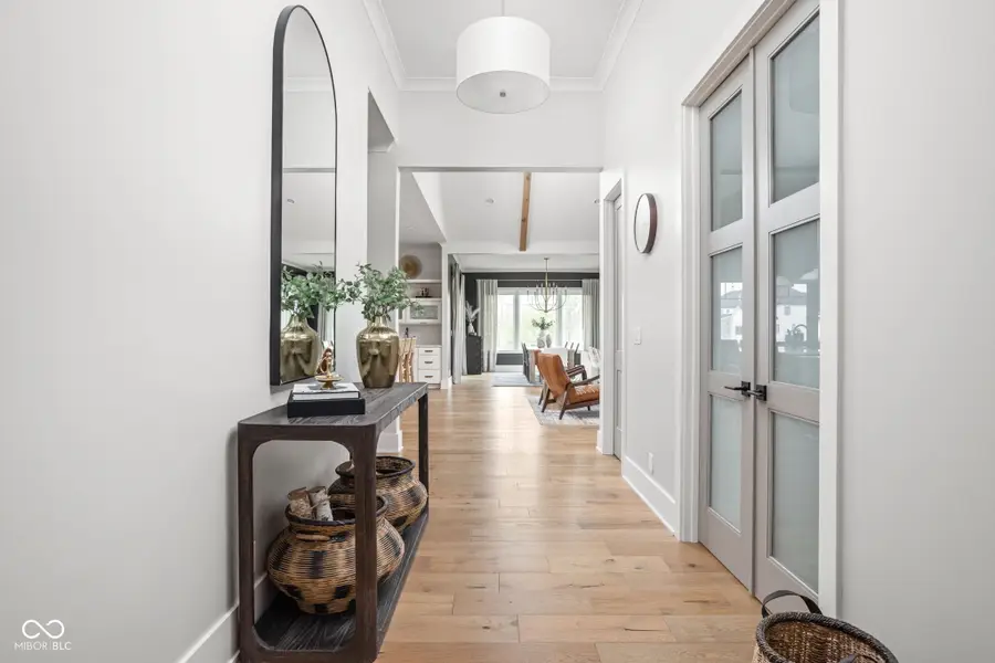 15395 Grassy Meadow Court, Carmel, IN 46033 - #3