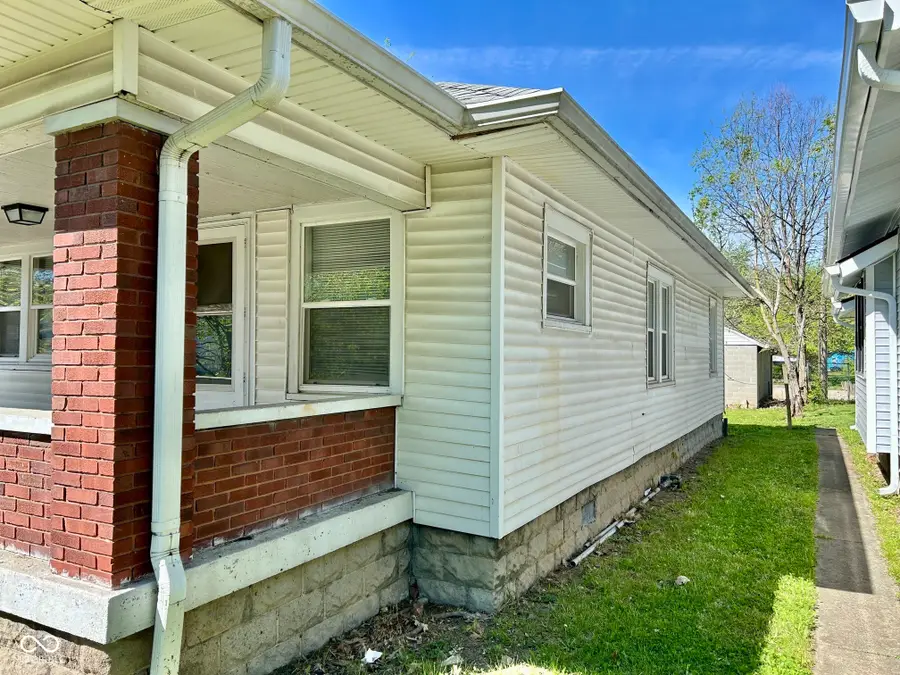 248 Eastern Avenue, Indianapolis, IN 46201 - #2