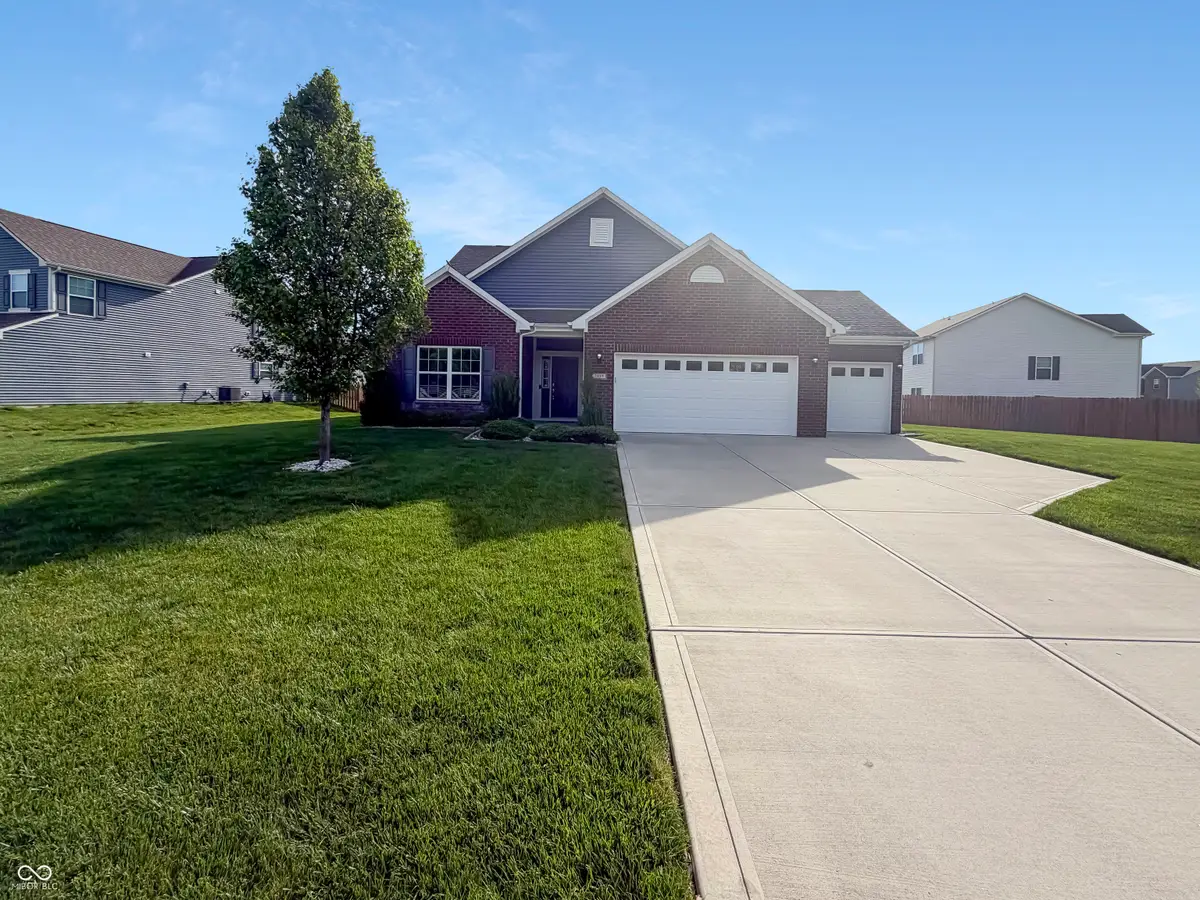 2357 Pokagon Street, Avon, IN 46123 - #1