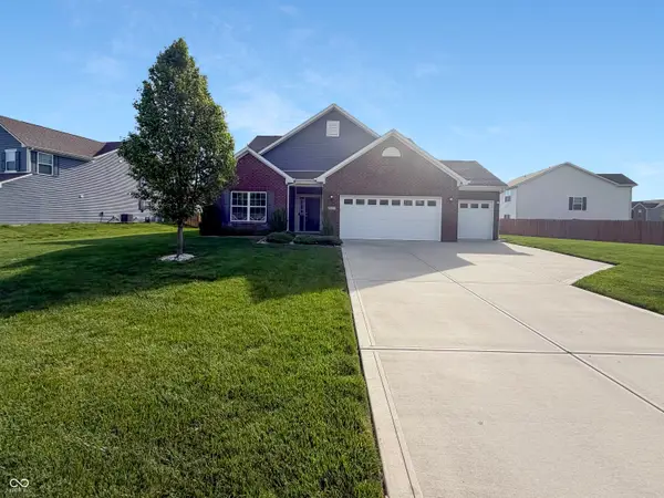 2357 Pokagon Street, Avon, IN 46123