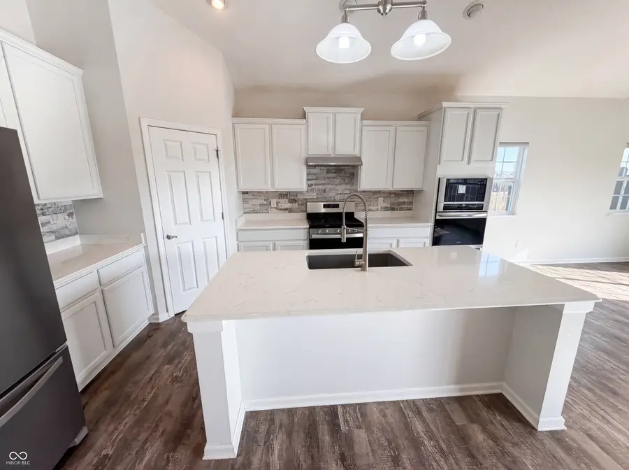 2357 Pokagon Street, Avon, IN 46123 - #2