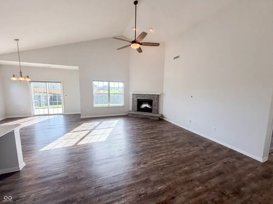 2357 Pokagon Street, Avon, IN 46123 - #3