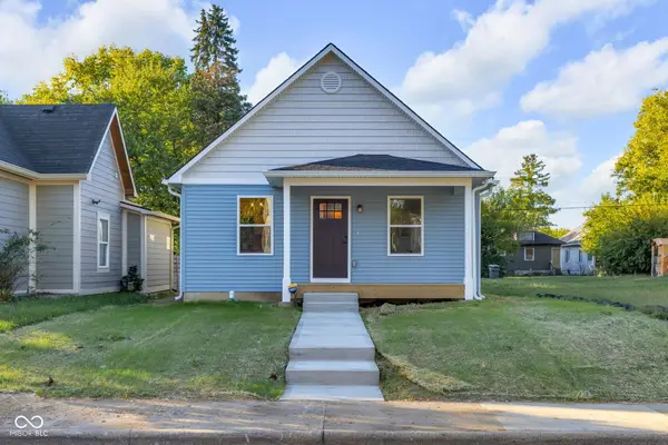 1309 W 26th Street, Indianapolis, IN 46208