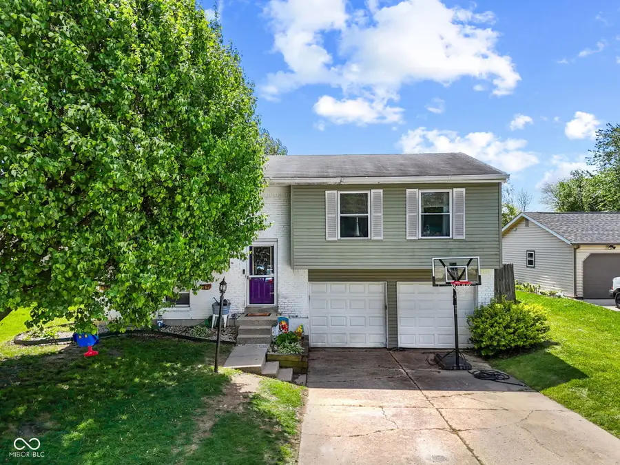 5537 Yeager Court, Indianapolis, IN 46237 - #2