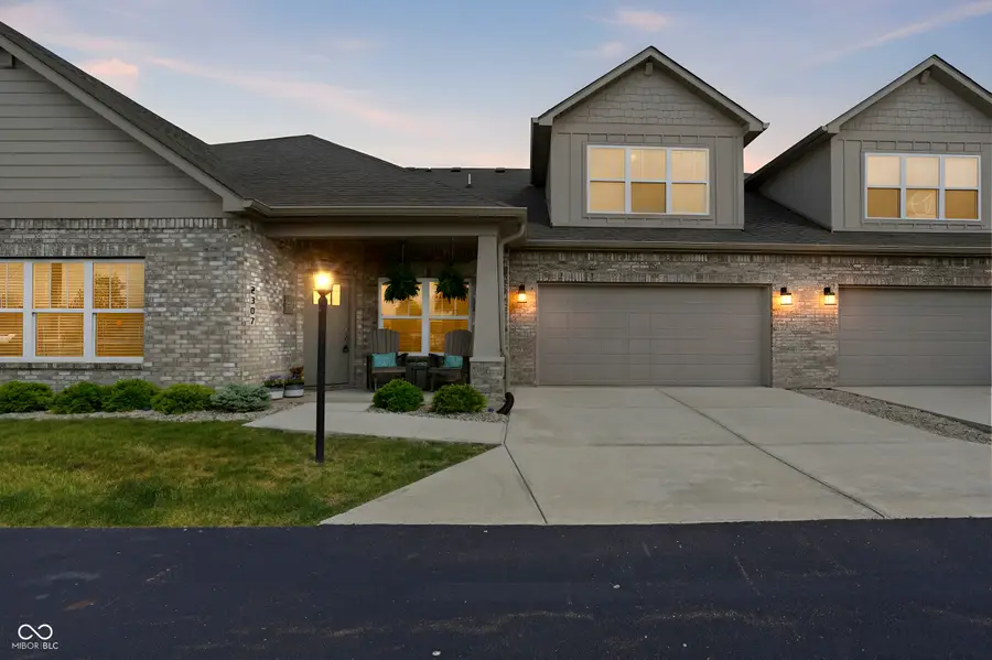 2307 Saddle Drive, Shelbyville, IN 46176 - #3